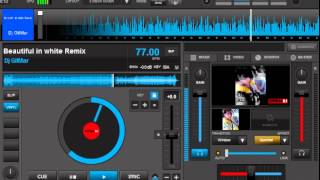 Download lagu Beautiful in white remix-dj GilMar mp3