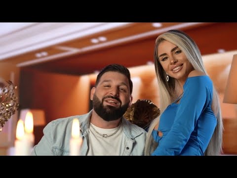 Bebe De La Constanta - Habibi ia-ma de mana