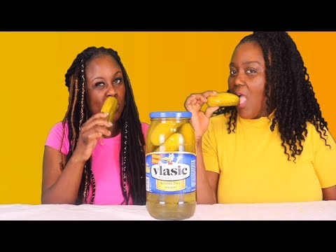 download lagu mp3 mp4 Can Dogs Eat Kosher Dill Pickles, download lagu Can Dogs Eat Kosher Dill Pickles gratis, unduh video klip Can Dogs Eat Kosher Dill Pickles