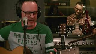 Dave Hause - Hold Out Your Hand - Daytrotter Session - 4/12/2018