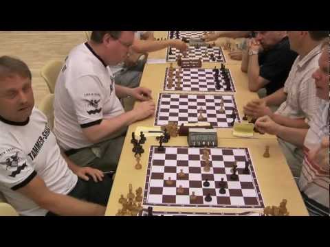 Joukkueblikstit 2011 Tuomarit eivät käytä videota