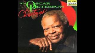 God Rest Ye Merry Gentlemen - Oscar Peterson.mov