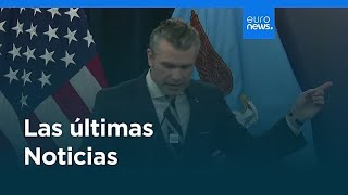 Últimas noticias | 05 marzo 2026 - Tarde