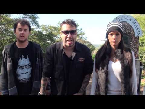 PERRENGUE DE AMOR : CAROL E GUI NO PARAGUAI - E07