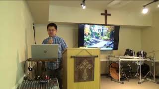 主日：基督徒的团契