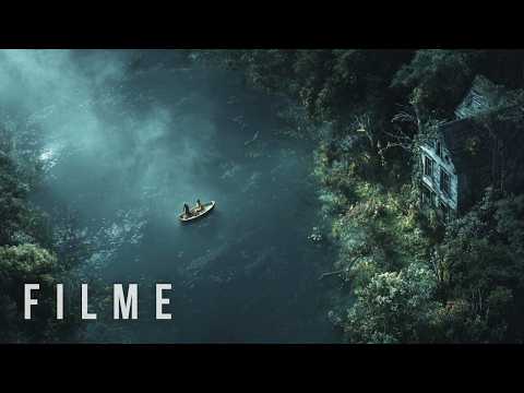 Medo na Floresta: Suspense e Terror de Sobrevivência na Natureza Selvagem