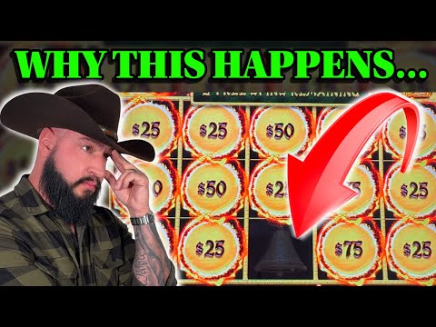 EXPOSED! The Secrets to the GRAND 🎰 How it works and what players are missing!