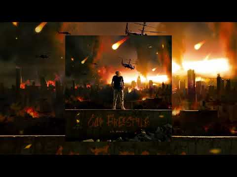 Lil Man J - Cap Freestyle (Official Audio)