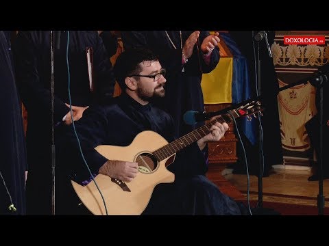 Corala Armonia - „Galbenă gutuie” (Cover)