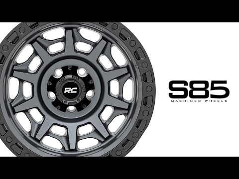 Series 85 Wheels