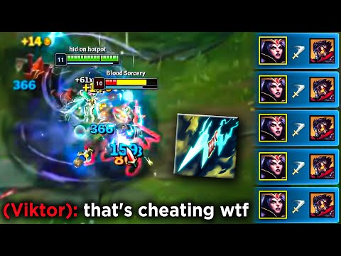 1000LP Challenger Players React my Statikk Shiv Leblanc
