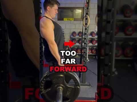 HOW TO RACK PULL... 💪🏻 #gym #motivation #fitness #rackpulls