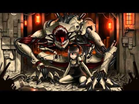 Anti Nightcore-Feed The Machine