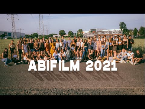 Abifilm 2021 // Lessing-Gymnasium Köln (4K)