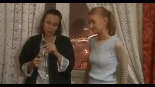 КЛАССНАЯ НОВОГОДНЯЯ КОМЕДИЯ Убить Карпа Новогодние комедии, Фильмы про Новый Год