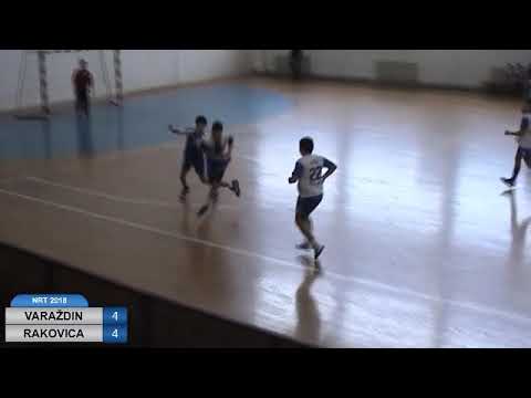 Varaždin - Rakovica