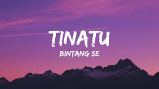 Download lagu TINATU - BINTANG SE (Lyrics) mp3