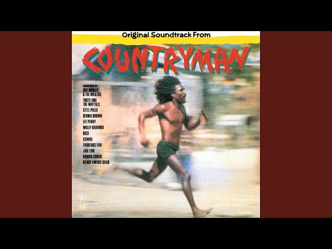 Rastaman Chant (From “Countryman” Soundtrack)