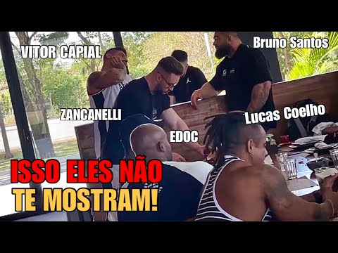 INSTAGRAM ATHLETES IN A WAY YOU'VE NEVER SEEN BEFORE 😨