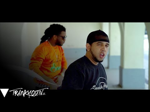 Pla La Sustancia - FreeStyle 2018 (feat. Jeison El Mono) - [Official Video]