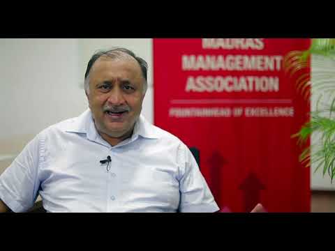 20th All India Management Student Convention 2021 Future-Proof Your Career For Success Session 1