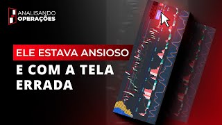 Jefferson Laatus & Marcos Safronov | Analisando Operações #43