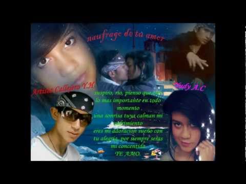 Naufrago De Tu Amor Discipulos De Calle Ft Eka Mc