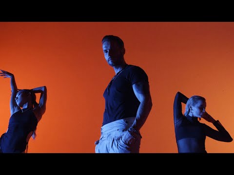 Randi x Faydee - Body Language | Official Video