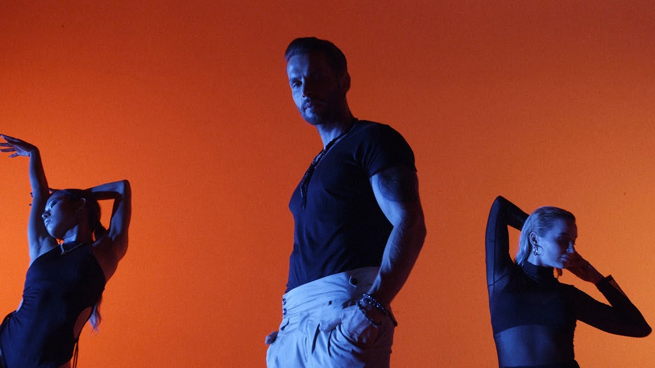 Randi x Faydee — Body Language