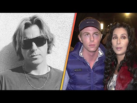 Cher's Son, Elijah Blue, Hospitalized for Reported Overdose After Her Failed Conservatorship Bid