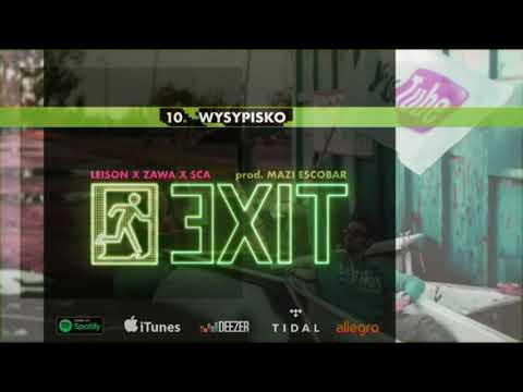 3XIT - Wysypisko (Leison x Zawa x SCA)