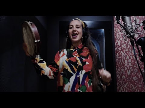 SHAKATA - Hafla Gitana