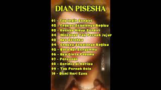 Download lagu DIAN PISESHA FULL ALBUM #bestlagupopindonesia #lagunostalgia #dianpisesha #lagukenangan #80an #90s mp3