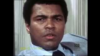 This Day Tonight: Muhammad Ali (1976)