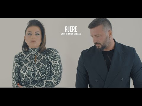 Giusy Attanasio & Alessio - AJERE