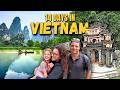 Unbelievable Vietnam A Travel Documentary