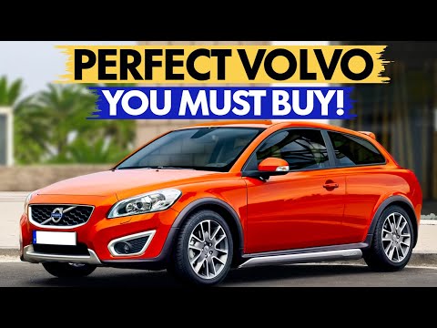 The 5 BEST Volvo to OWN and the 5 Worst Volvo to Stay away from