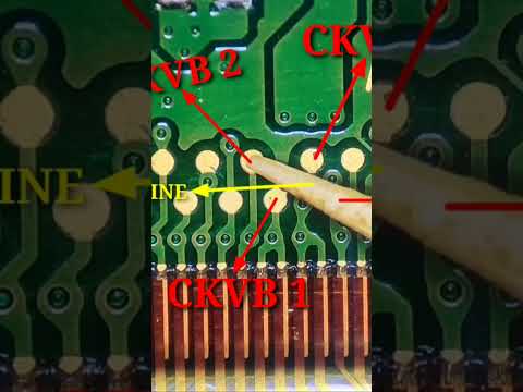 CKV line #panel #ckv #ledtv