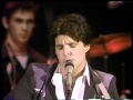 Rick Nelson Never Be Anyone Else But You Live 1983