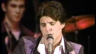 Rick Nelson Never Be Anyone Else But You Live 1983