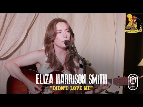 Eliza Harrison Smith - "Didn't Love Me"