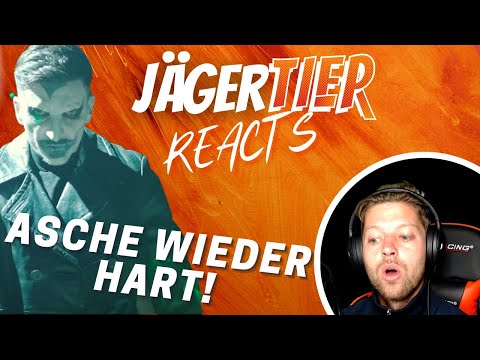 AMERICAN REACTS to GERMAN RAP! Asche - Deathnote