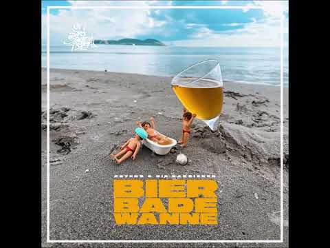 257ers x Wolfgang Wendland - Bierbadewanne (Jeff Sturm Remix Radio Edit) Bootleg