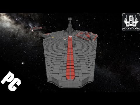 Star-Made PC