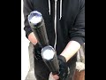 Tactical Baton Stun Gun W Flashlight Viral Youtubeshorts Tech