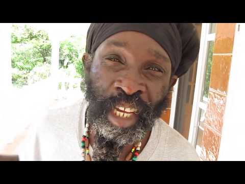 HIGH PRIEST ELLIS CHOPPIN IT FOR RIDDIM ROCK SOUND!