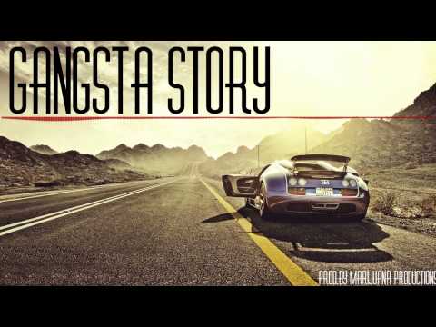 TRAP BEAT 2016 HARD *GANGSTA STORY* TRAP BEAT INSTRUMENTAL NEW RAP/HIP HOP BEAT!