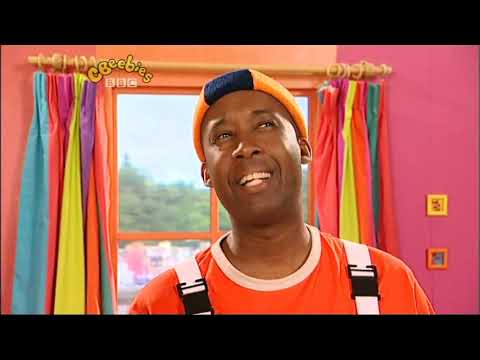 Balamory: Series 3: The Flicker Book