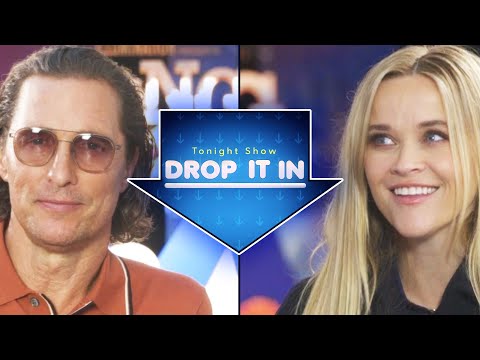 Jimmy Had the Cast of Sing 2 Secretly Drop Funny Words into Interviews | The Tonight Show