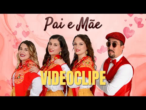 Sons da Terra E Manel do Barril - Pai e Mãe (Official Video)